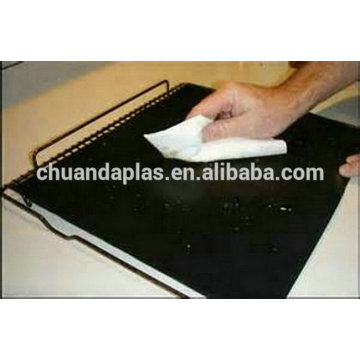 Produtos de qualidade de exportação ptfe churrasco grill mat de fornecedores confiáveis ​​alibaba Quality Choice